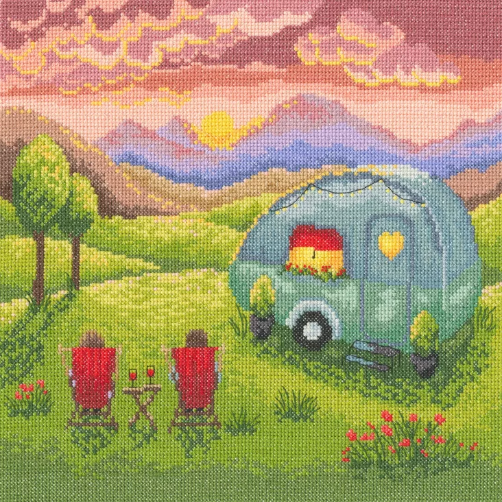 (image for) Our Happy Place